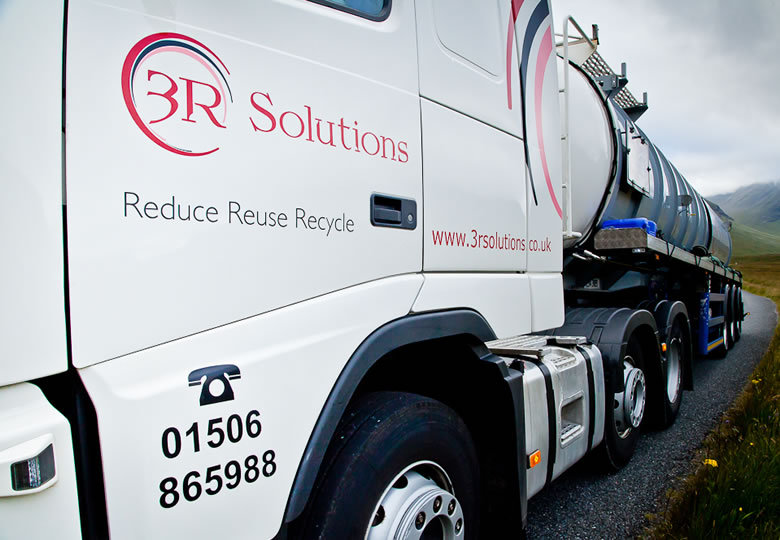 waste management fleet hire