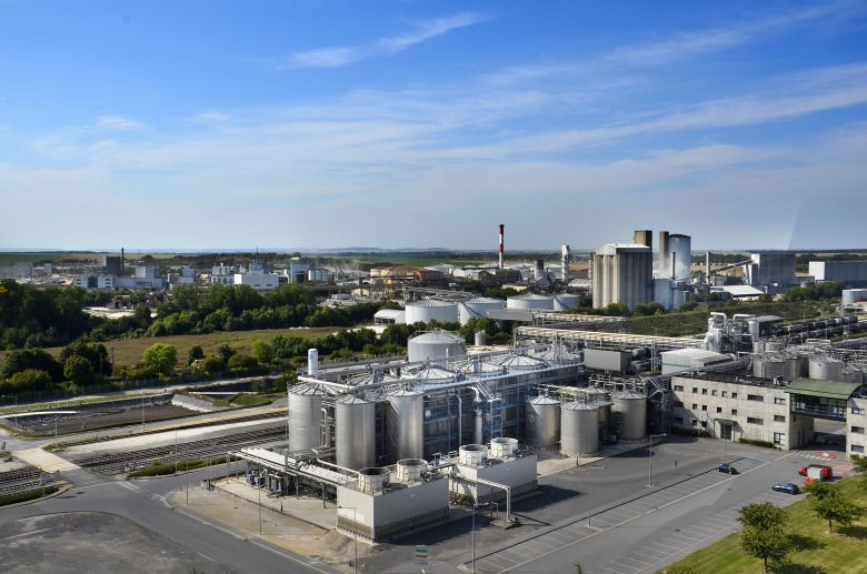 bioethanol plant